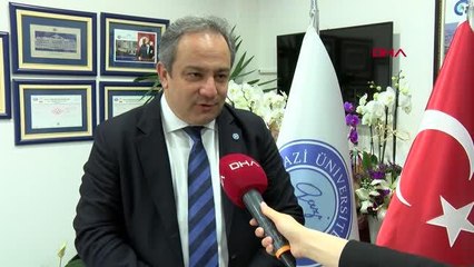 ANKARA-Bilim Kurulu Üyesi İlhan Kurallara uyulursa 1 hafta içerisinde vaka sayıları azalır
