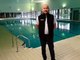 Buxton Swimming and Fitness manager Leigh White talking about the pool reopening in April