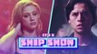 Are Betty and Jughead Endgame- - It's a Ship Show - Riverdale
