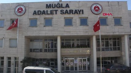 Son dakika haberi | MUĞLA İkinci dalga tefecilik operasyonunda 6 şüpheli adliyeye sevk edildi