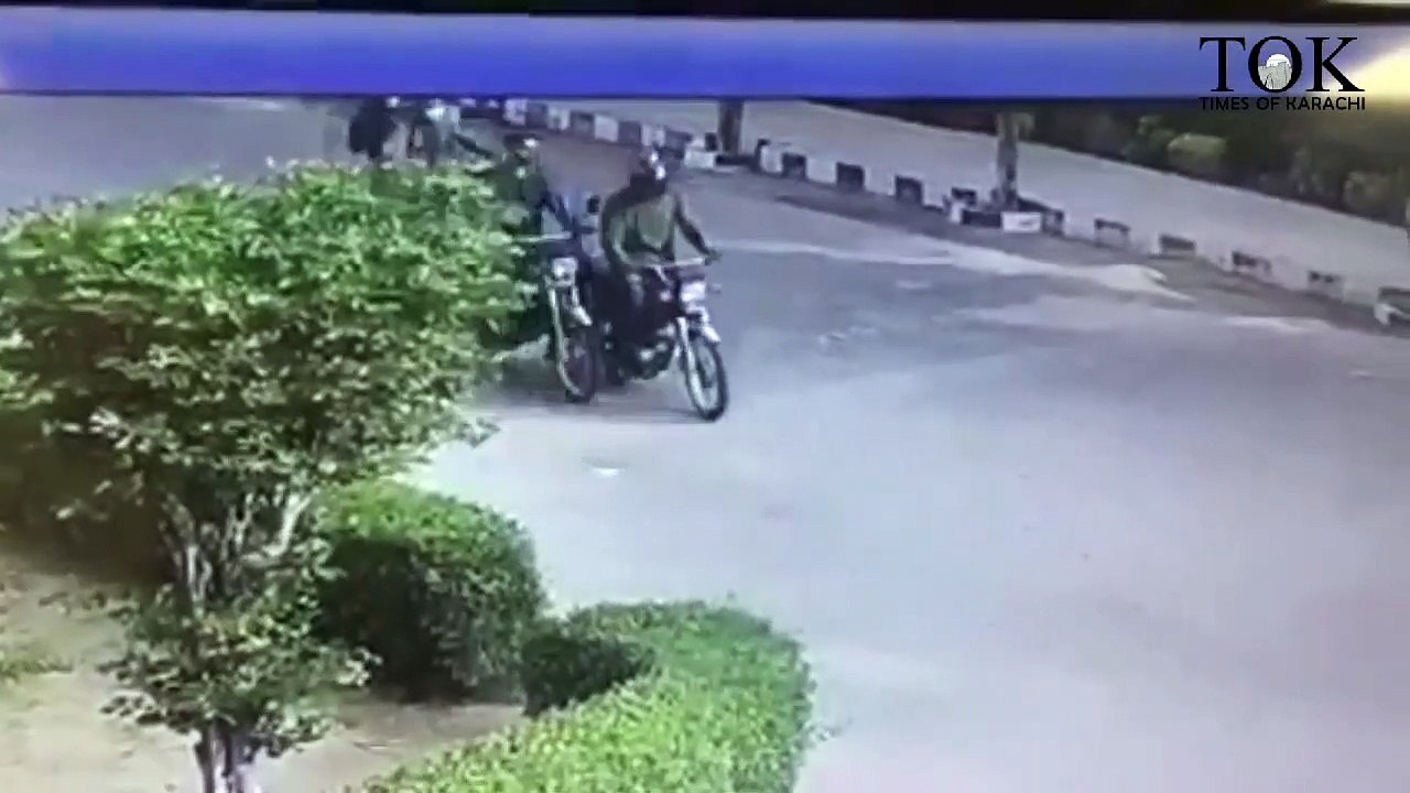 STREET CRIME