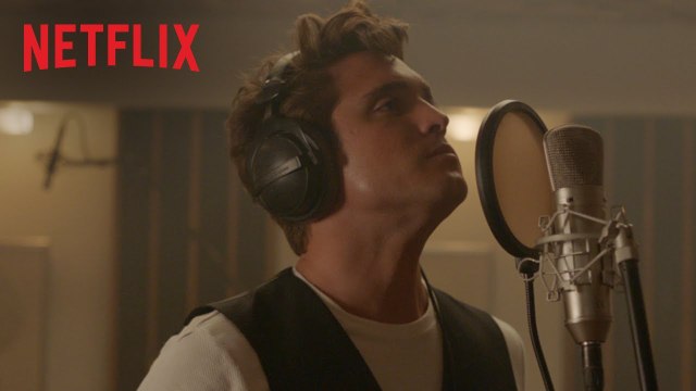 Luis Miguel, la serie Tráiler temporada 2 Netflix
