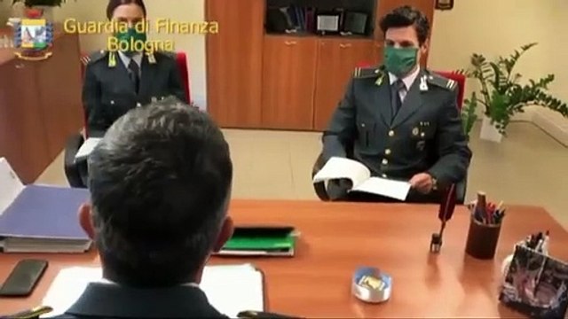 Bologna - In un anno sequestrati beni per 1,3 milioni a 14 pregiudicati (29.03.21)