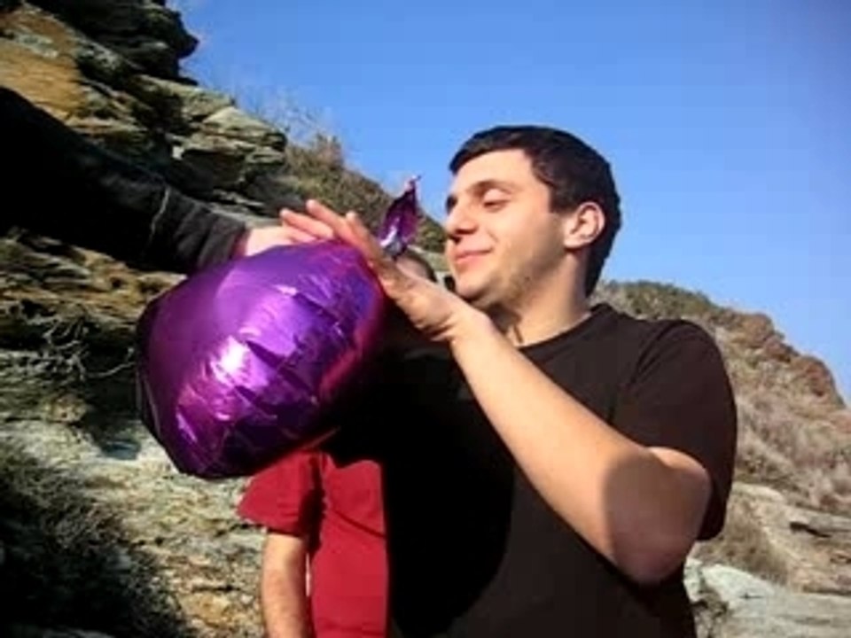 Helium 2