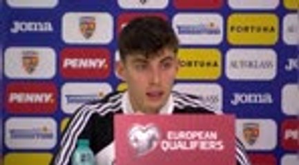 Chelsea - Havertz : "Il faut du temps pour s'adapter"