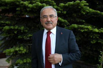 Hilmi Güler esnafa verdiği sözü tuttu