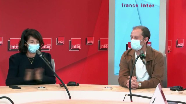 Je suis sobre ce matin ! -La drôle d'humeur d'Agnès Hurstel