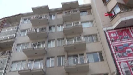 Son dakika haberleri | ESKİŞEHİR Tokkal çifti ile 4 yaşındaki Ali Doruk'u öldüren katil zanlısının ifadesine DHA ulaştı-ARŞİV