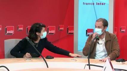 Je ne suis pas sensible ! -La chronique de Daniel Morin