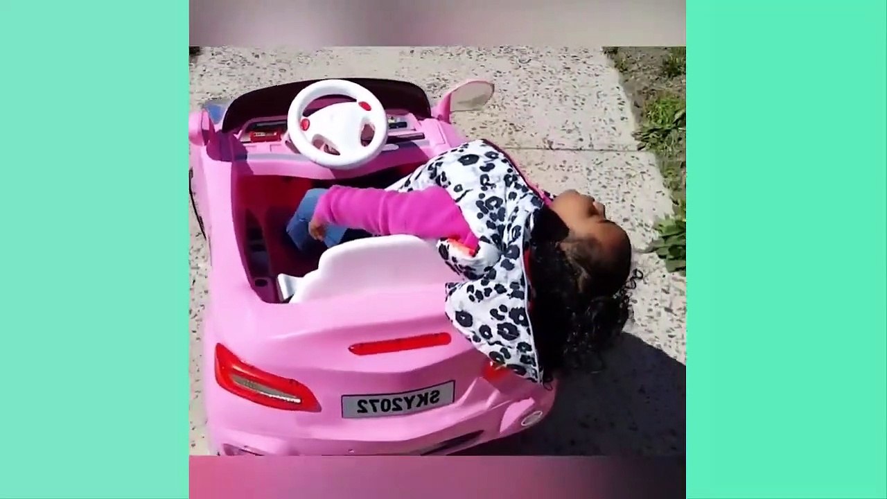 Kids Funny Video