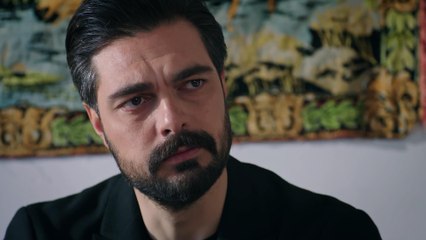 "Bundan Sonra Ölümden Bahsetmek Yok" | Emanet 146. Bölüm