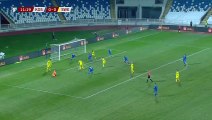 La géniale passe décisive de Zlatan Ibrahimovic contre le Kosovo