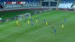 La géniale passe décisive de Zlatan Ibrahimovic contre le Kosovo
