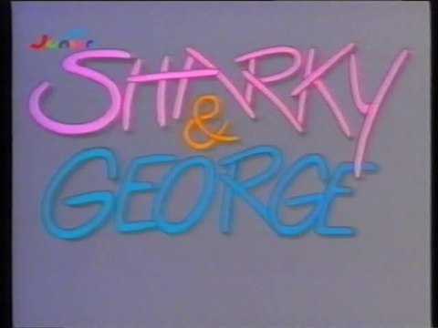 Sharky und George - 21. Eiskalt / Der Krieg der Krusties