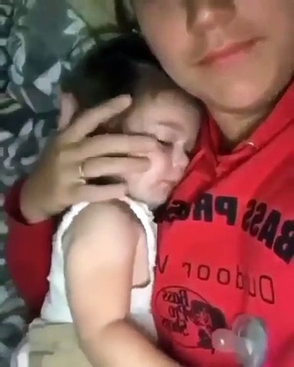 Sweet Daughter