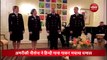 VIDEO: अमरीकी नौसेना ने एक हिन्दी गाना गाकर सोशल मीडिया पर मचाया धमाल, सुनकर आप भी कहेंगे.. वाह!