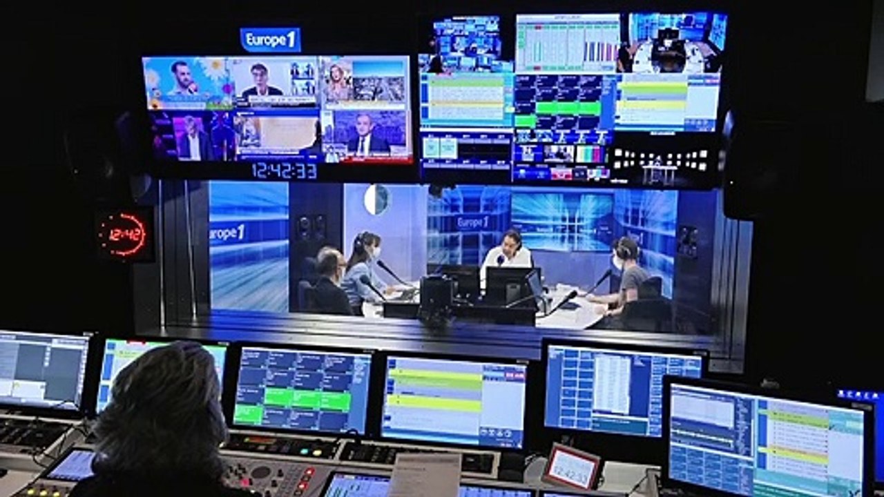 Ain : une mamie vole un camion de pompiers pour fuir sa maison de retraite