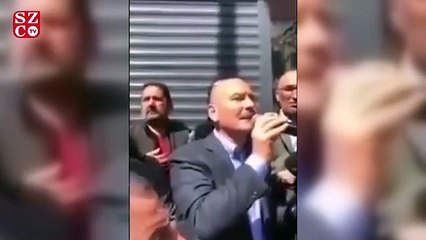 İki Saadet Partili hakkında Süleyman Soylu’ya hakaretten ceza