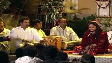 Daem Pada Hoowa | Hina Nasarullah | Gaane Shaane