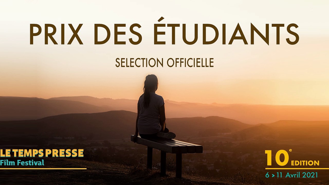 PRIX DES ÉTUDIANTS
