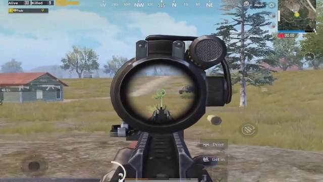 NEW GRENADE LAUNCHER & MISSILE LAUNCHER 20 KILLS SOLO PUBG Mobile