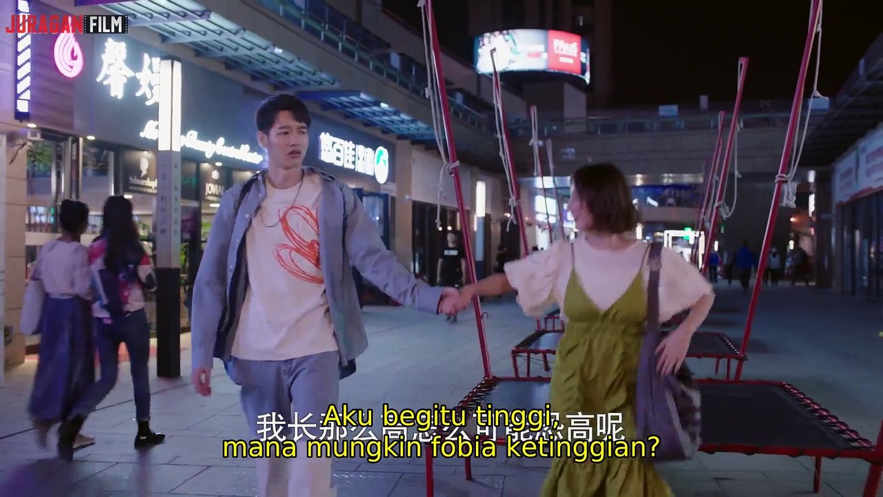 Sunshine of My Life 2021.E08-SUB INDO