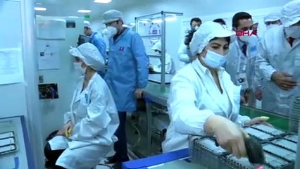 Xiaomi'nin Türkiye'de üreteceği telefon belli oldu! Fiyatına indirim geliyor