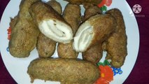 Ramadan Special Recipe - Chicken Shahi Cheese Roll/ Shadiyon Wala Shahi Chicken Roll/ Cheesey Roll/ Chicken cheezi roll kaise banate hai/ Chicken Shahi roll banane ka tarika/iftar special recipe/ bhatiyara style chicken shahi roll banane ki vidhi/