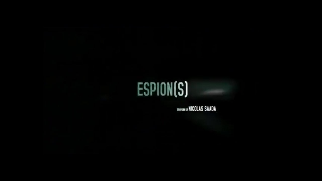 Espion(s) (French) Streaming XviD (2009)