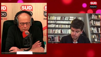 Gaspard Koenig sur la petite mort des libertés et l'avènement de l'hypercontrôle