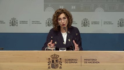 El Covid dispara el déficit público de 2020 hasta el 10,09% del PIB