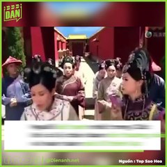 Giang Tổ Bình - Mỹ nhân xứ Đài bị tật cả đời sau cái tát của bạn diễn