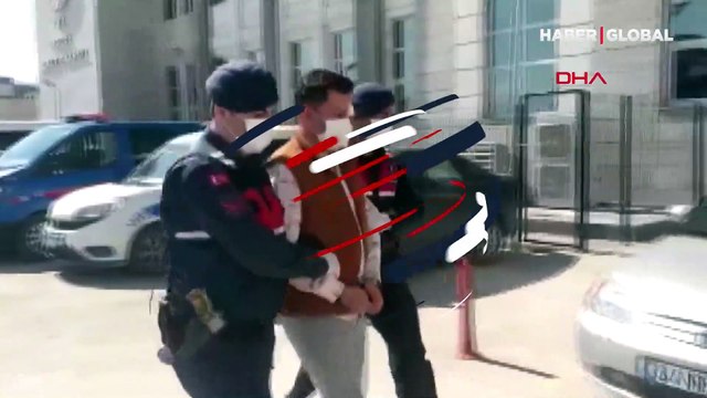 Kocaeli'de Bitcoin makinesi hırsızı yakalandı! Kiraladığı depoda üretim yapacaktı