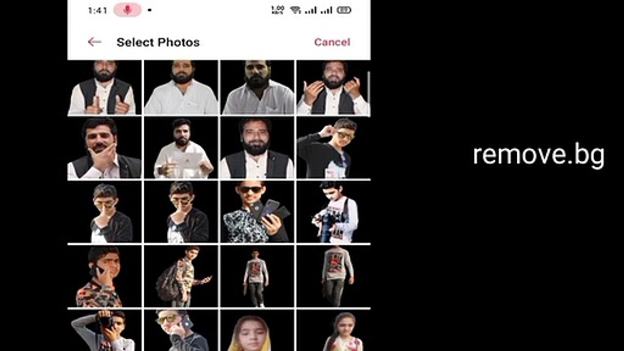 How to make HD Thumbnail on Mobile,_ Mobile se Thumbnail kese banae, Thumbnail T