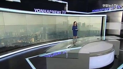 [날씨] 내일도 황사 영향권…곳곳 고농도 먼지까지