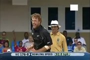 27th Match West Indies vs New Zealand 2007 ICC Cricket World Cup Super 8 Antigua - Full Highlights