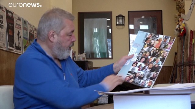 Правозащитники призвали ОБСЕ и Совет Европы выступить в поддержку Новой газеты