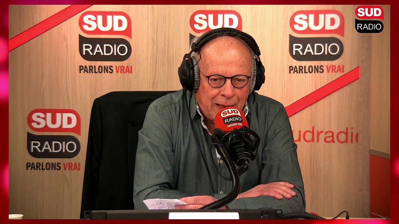 Agression de Bernard Tapie - Les révélations saisissantes d'André Bercoff