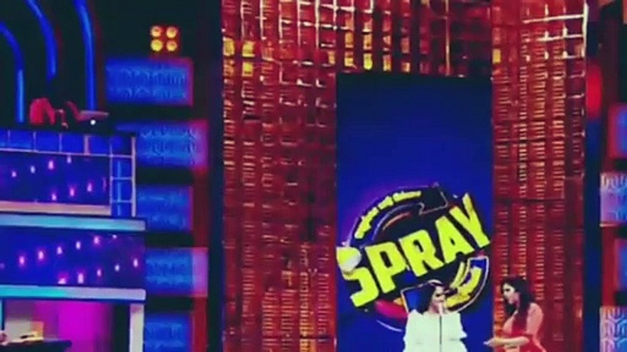 Chellama chellama song sung by Losliya in star music losliya starmusic