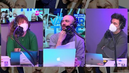Le Vacher Time - L'intégrale du 06 avril