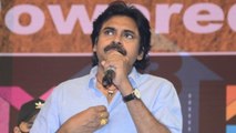 #VakeelSaab : Pawan Kalyan Speech @ Vakeel Saab Pre Release Event