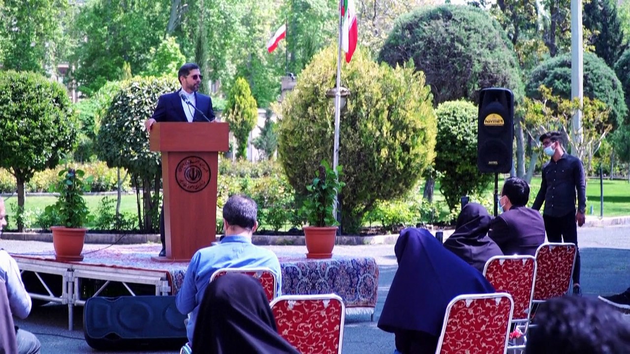 Hoffnung für Atomabkommen mit Iran