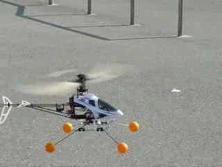 Premiers statio en King 2 - Coopermax et Paulobel