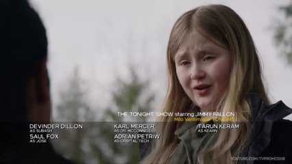 Debris 1x07 Season 1 Episode 7 Trailer - You Can Call Her Caroline