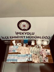 Son dakika haber | Van'da uyuşturucu operasyonu: 3 tutuklama