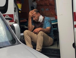 Son dakika haber | Müezzin eşi tarafından boğularak öldürülen kadın, "Bu adam beni öldürürse boğarak öldürür" demiş