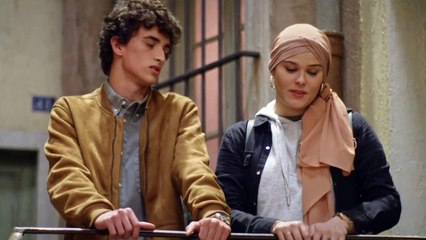 Plus belle la vie : Nisma, l'amour caché