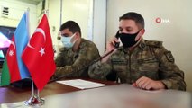 - Azerbaycan ve Türkiye muhabere birliklerinden ortak tatbikatı başladı
