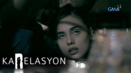 Karelasyon: BABAE, NAGPAPAKAMARTIR SA ABUSADONG NOBYO!