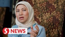 Hotels occupancy rates recovering due to RMCO travel bubble, says Nancy Shukri